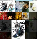 Preview image for Image Gallery project